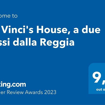 Da Vinci'S House, A Due Passi Dalla Reggia Venaria Reale Eksteriør bilde